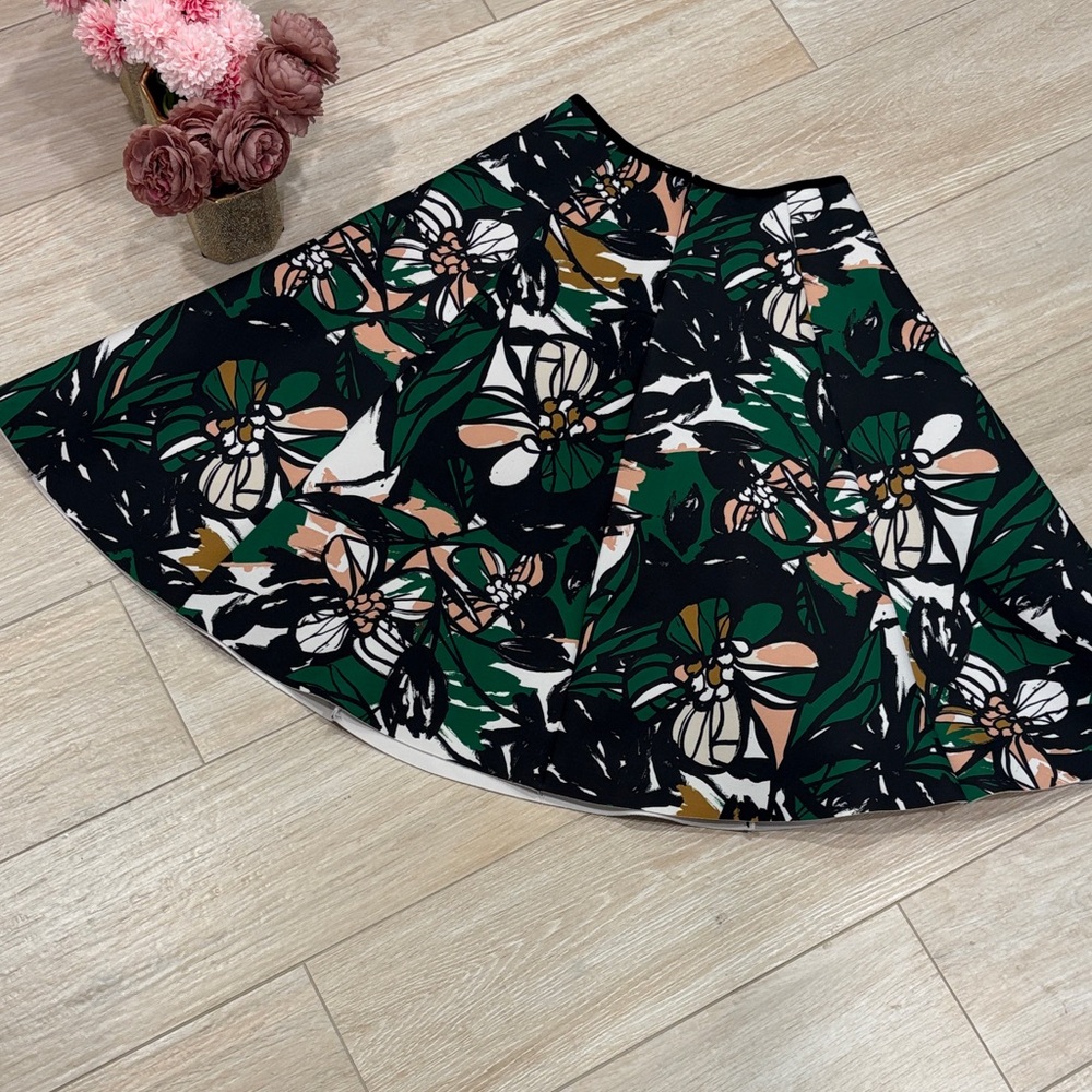 H&M A-Line Skirt - Picture 6 of 10